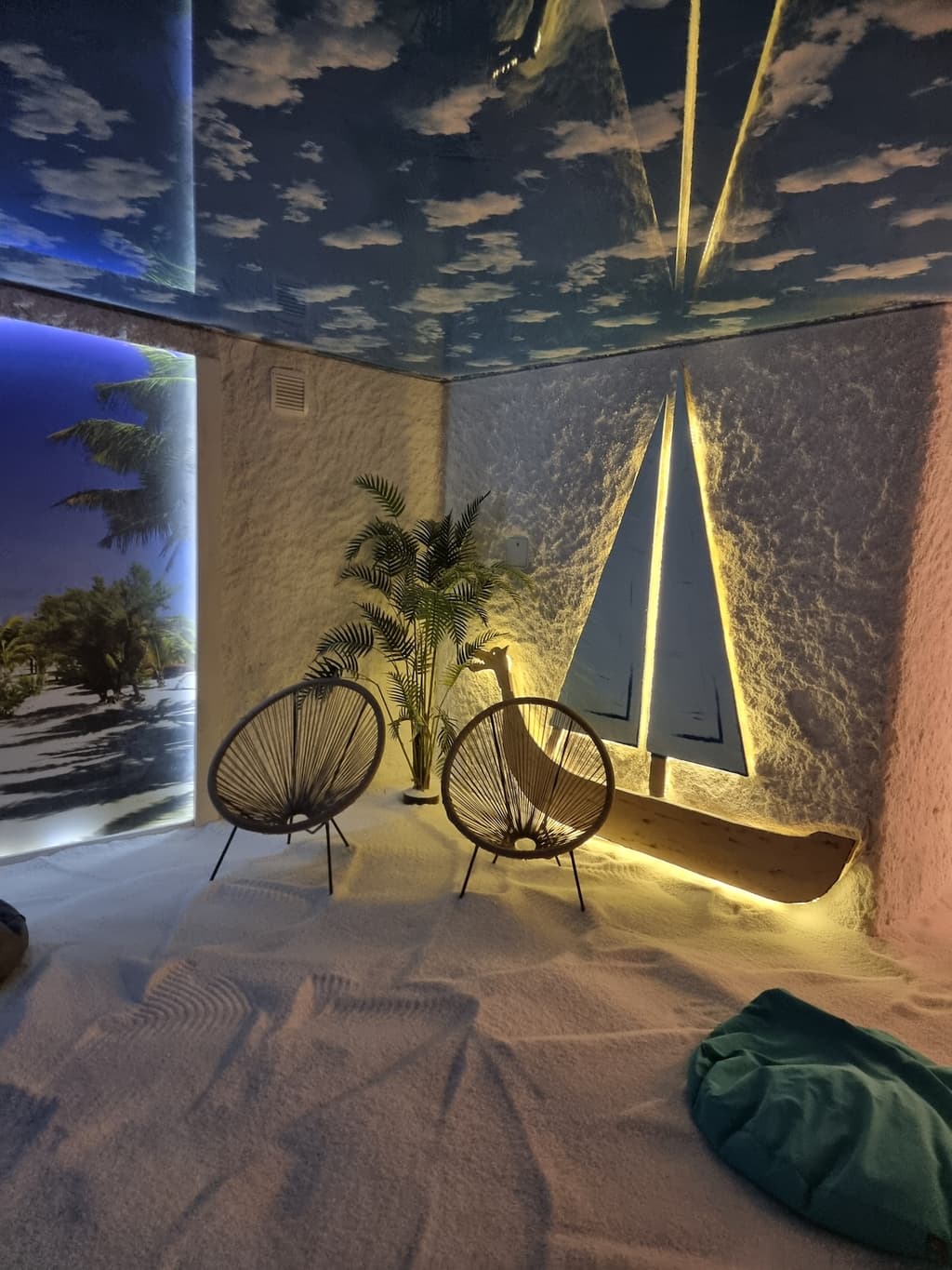 Kinder Salzparadies - Bild 1