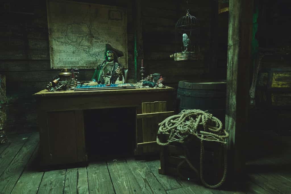 Escape Rooms bei Exodus Heilbronn