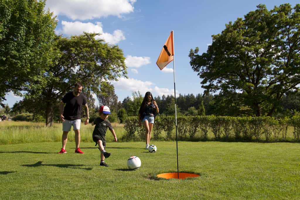 Soccerpark Dirmstein