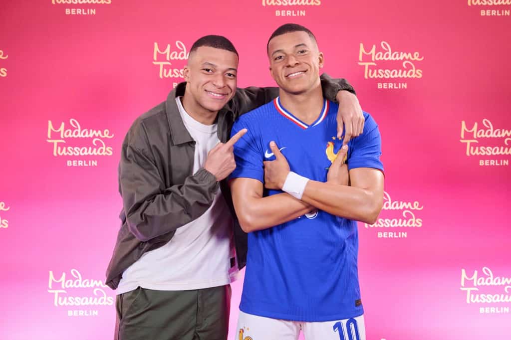 Madame Tussauds Berlin