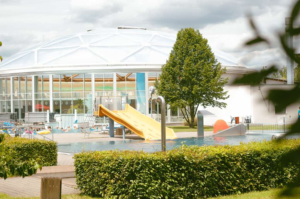 Sport- und Gesundheitsbad TABBS