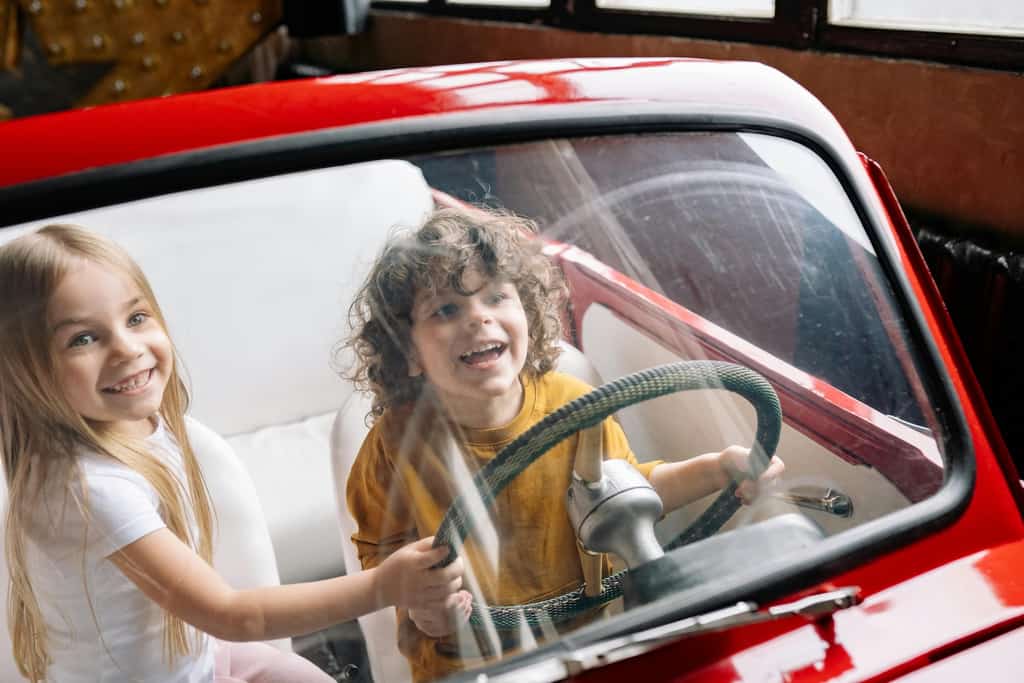 Auto & Technik Museum