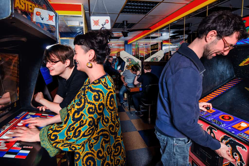 Computerspielemuseum Berlin