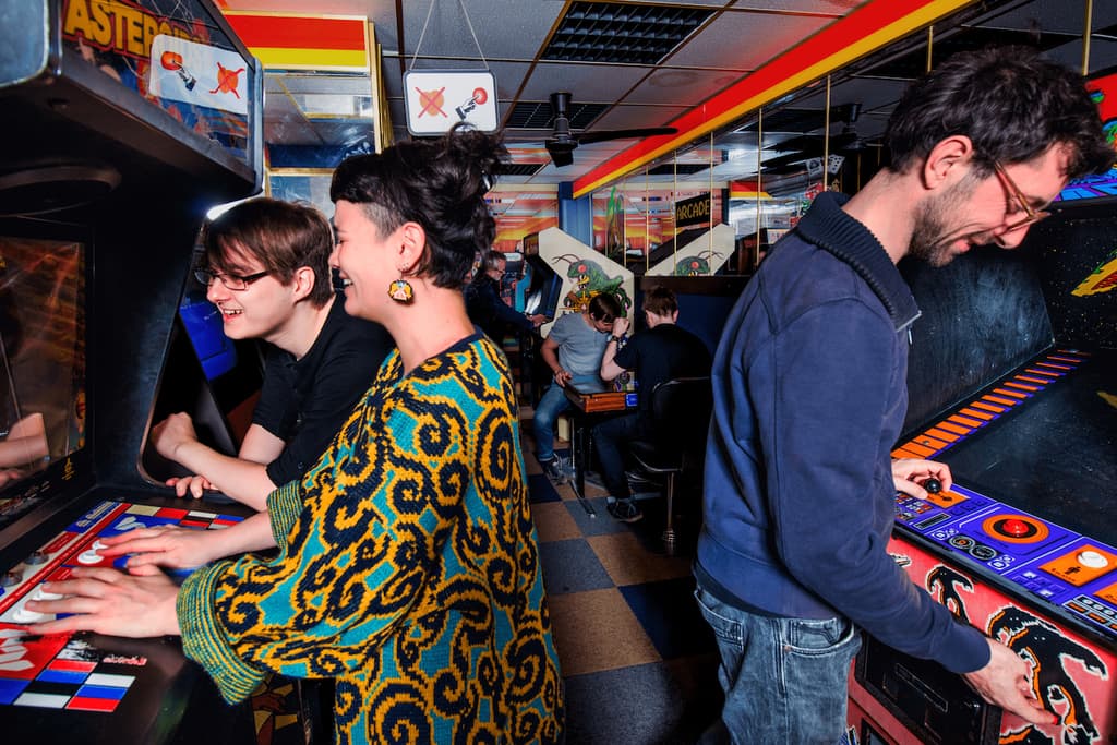 Computerspielemuseum Berlin - Bild 1