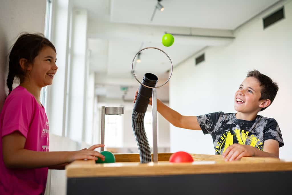 Dynamikum Science Center Pirmasens