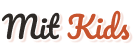 MitKids Logo